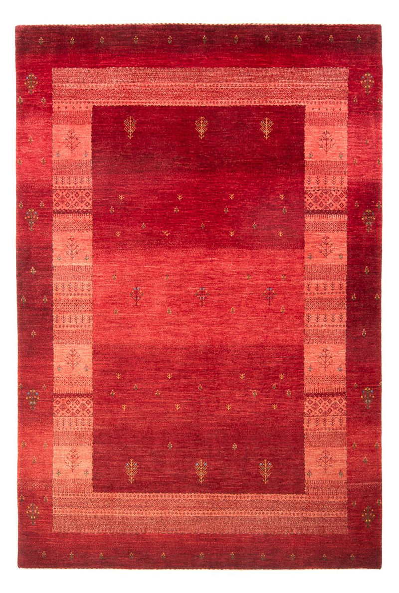 Loribaft Tapete 257x173cm - Perserteppich Wollteppich