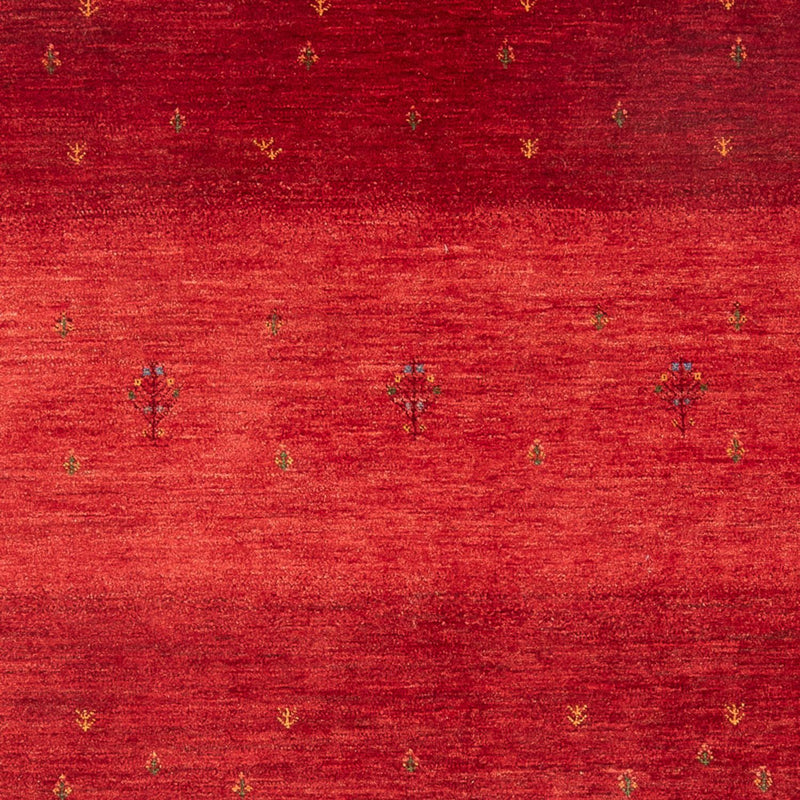 Loribaft Tapete 257x173cm - Perserteppich Wollteppich