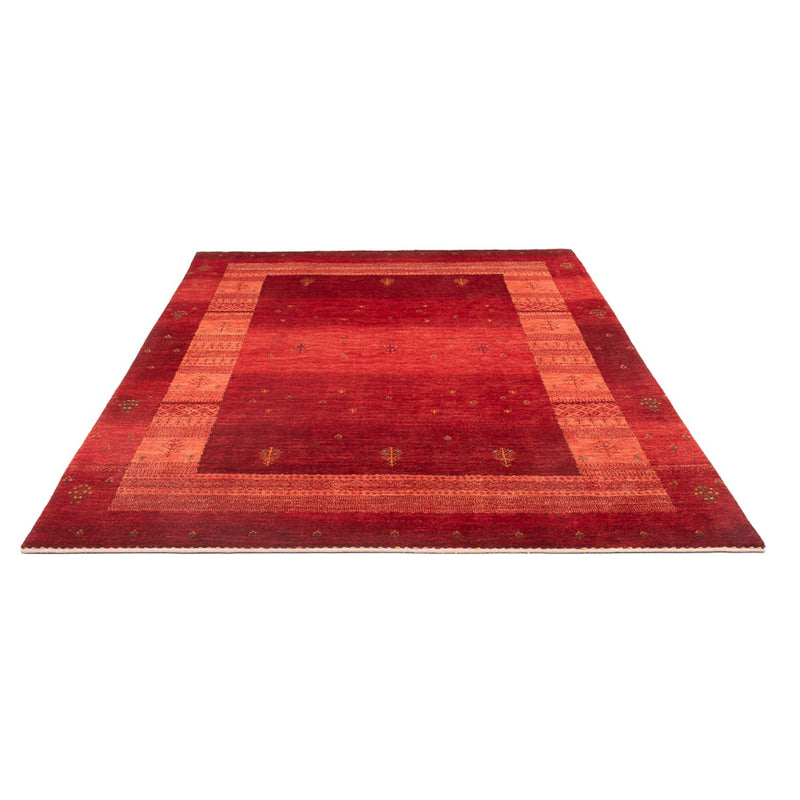 Loribaft Tapete 257x173cm - Perserteppich Wollteppich