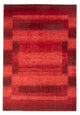 Loribaft Tapete 222x150cm - Perserteppich Wollteppich