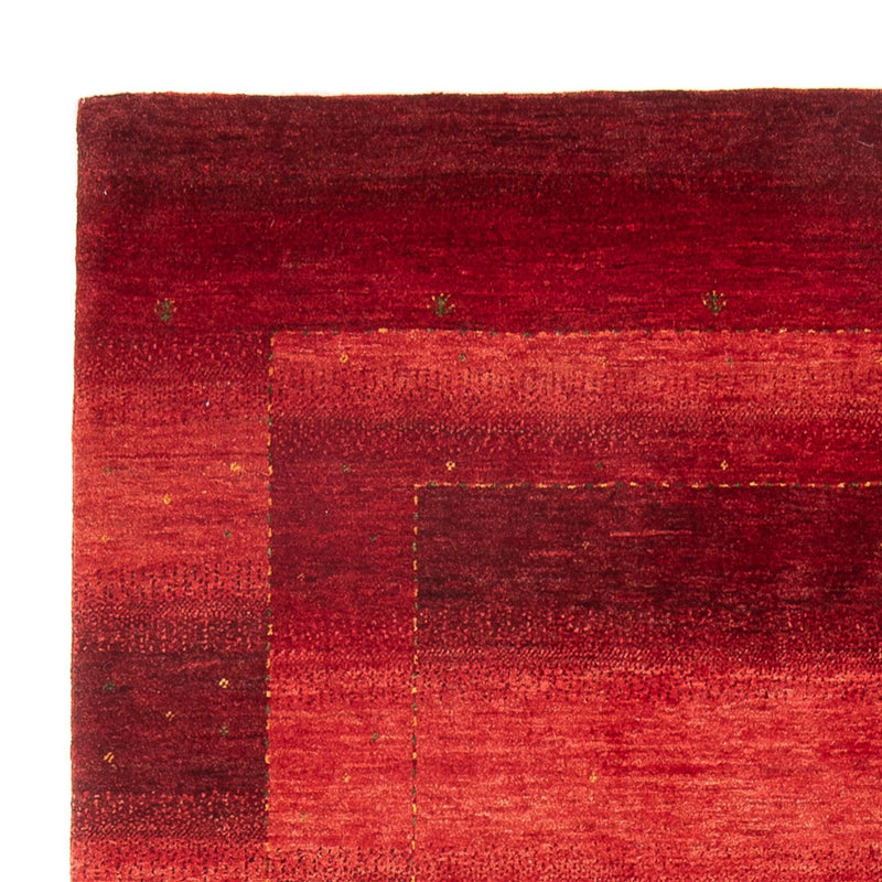 Loribaft Tapete 222x150cm - Perserteppich Wollteppich
