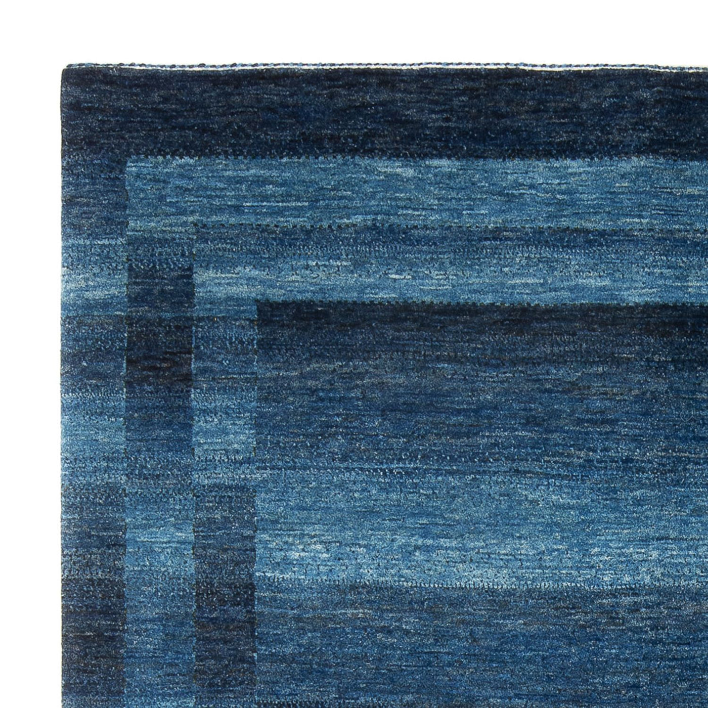 Loribaft Tapete 225x186cm - Perserteppich Wollteppich