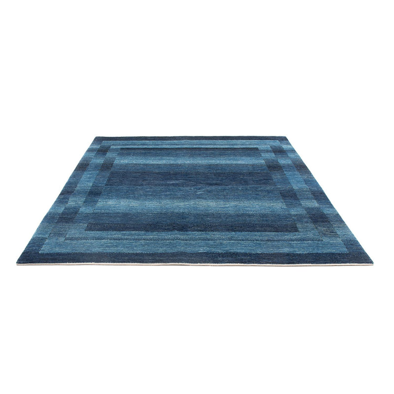 Loribaft Tapete 225x186cm - Perserteppich Wollteppich