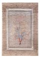 Loribaft Tapete 306x212cm - Perserteppich Wollteppich