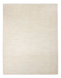 Tapete Gabbeh - Loribaft Persa - 200 x 154 cm - cinzento claro – product image