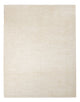 Tapete Gabbeh - Loribaft Persa - 200 x 154 cm - cinzento claro