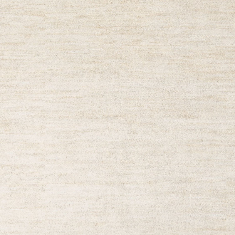 Tapete Gabbeh - Loribaft Persa - 200 x 154 cm - cinzento claro