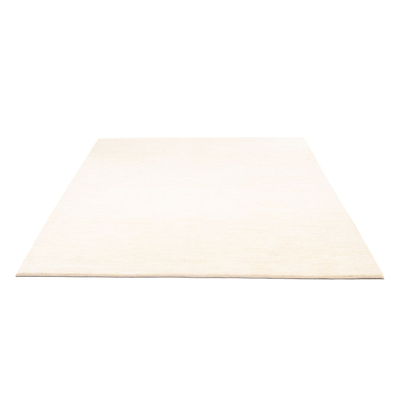 Tapete Gabbeh - Loribaft Persa - 200 x 154 cm - cinzento claro