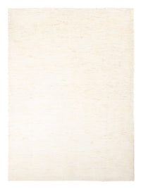 Tapete Gabbeh - Loribaft Persa - 198 x 147 cm - cinzento claro – product image