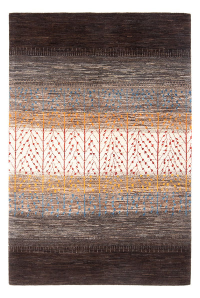Loribaft Tapete 154x218cm - Perserteppich Wollteppich