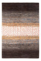 Loribaft Tapete 218x154cm - Perserteppich Wollteppich