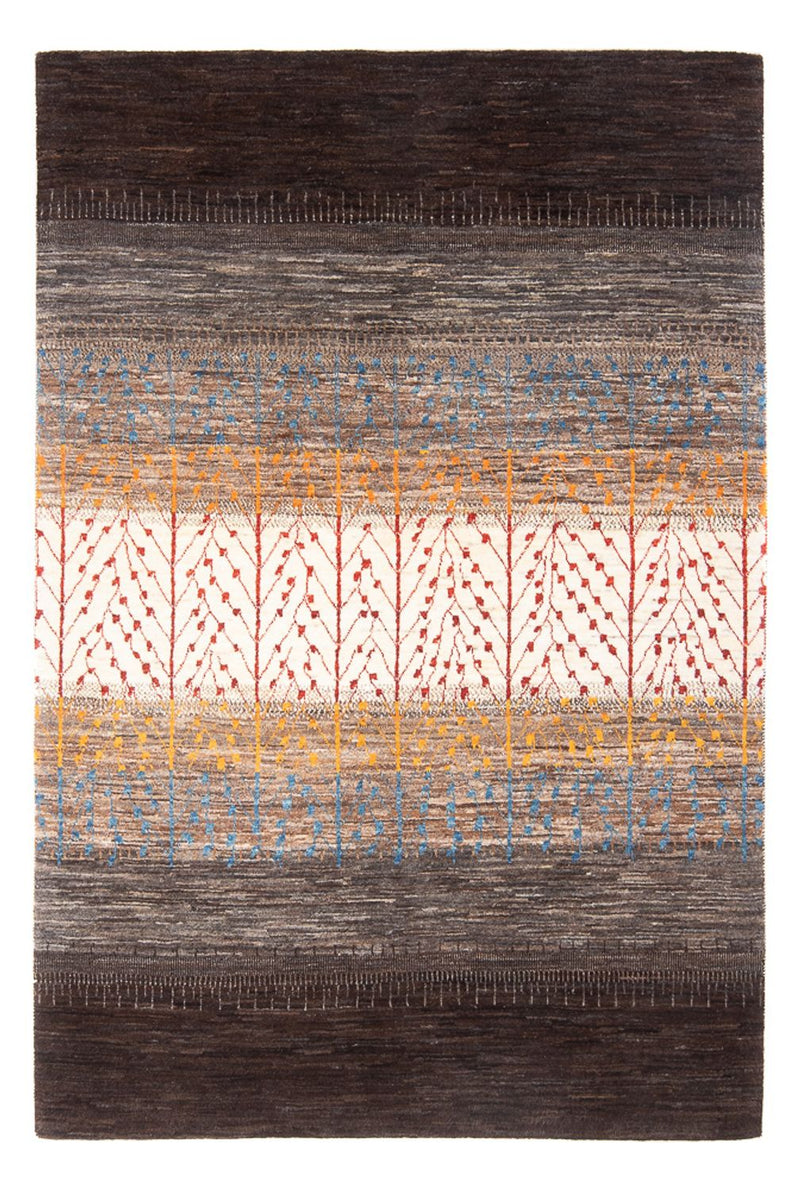 Loribaft Tapete 218x154cm - Perserteppich Wollteppich