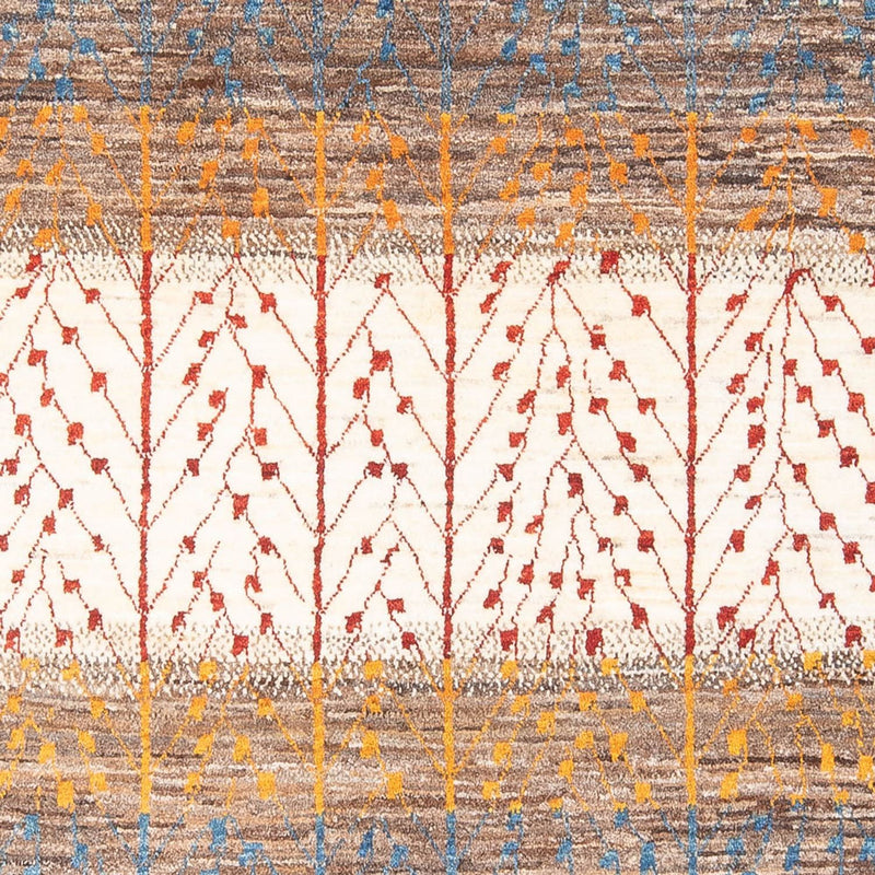 Loribaft Tapete 218x154cm - Perserteppich Wollteppich