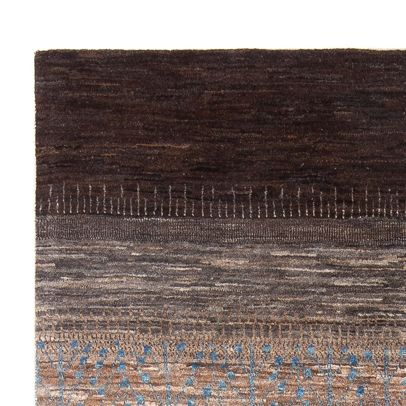 Loribaft Tapete 218x154cm - Perserteppich Wollteppich