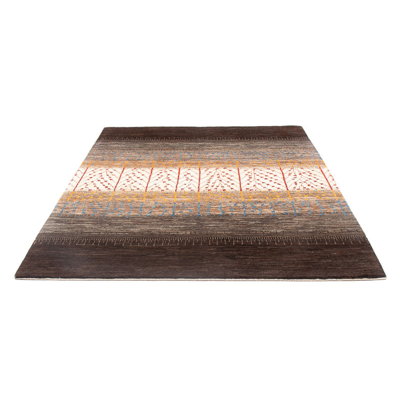 Loribaft Tapete 218x154cm - Perserteppich Wollteppich