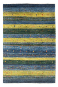 Loribaft Tapete 130x197cm - Perserteppich Wollteppich – product image