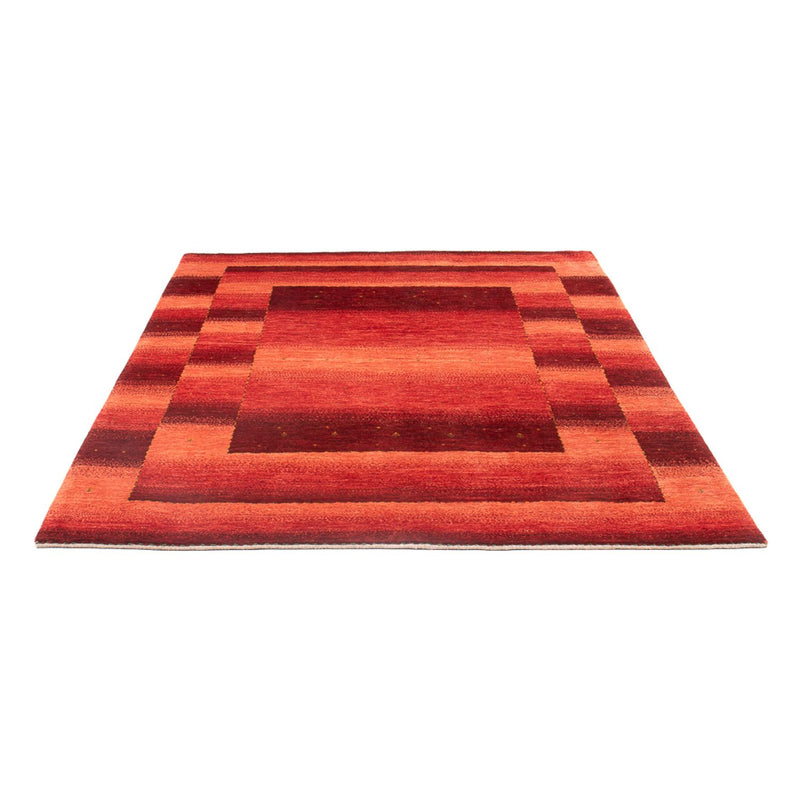 Loribaft Tapete 208x157cm - Perserteppich Wollteppich