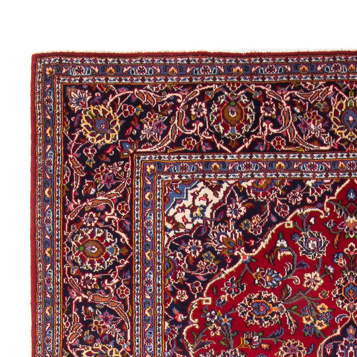 Kashan Tapete 200x300cm - Tapete persa