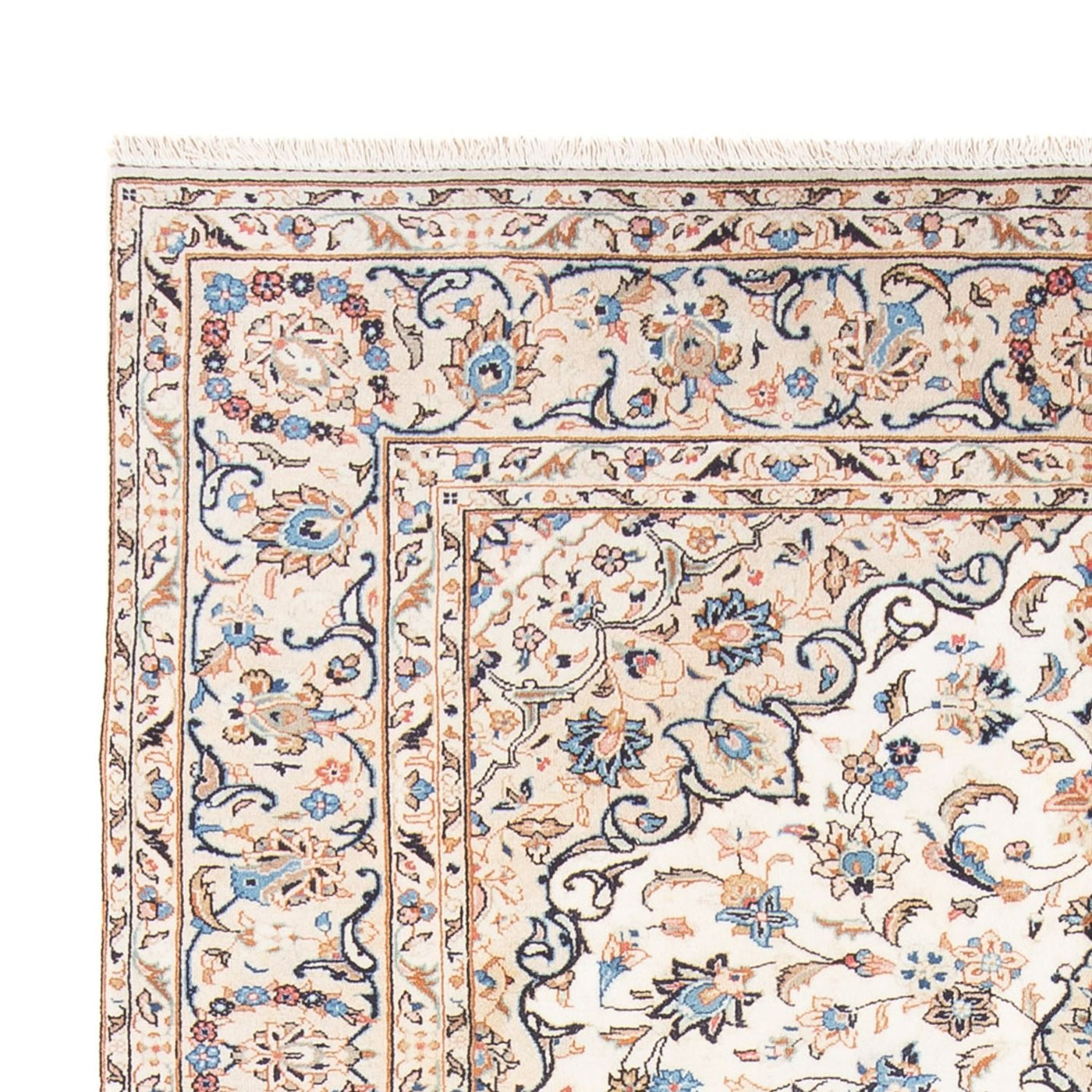 Kashan Tapete 293x195cm - Tapete persa