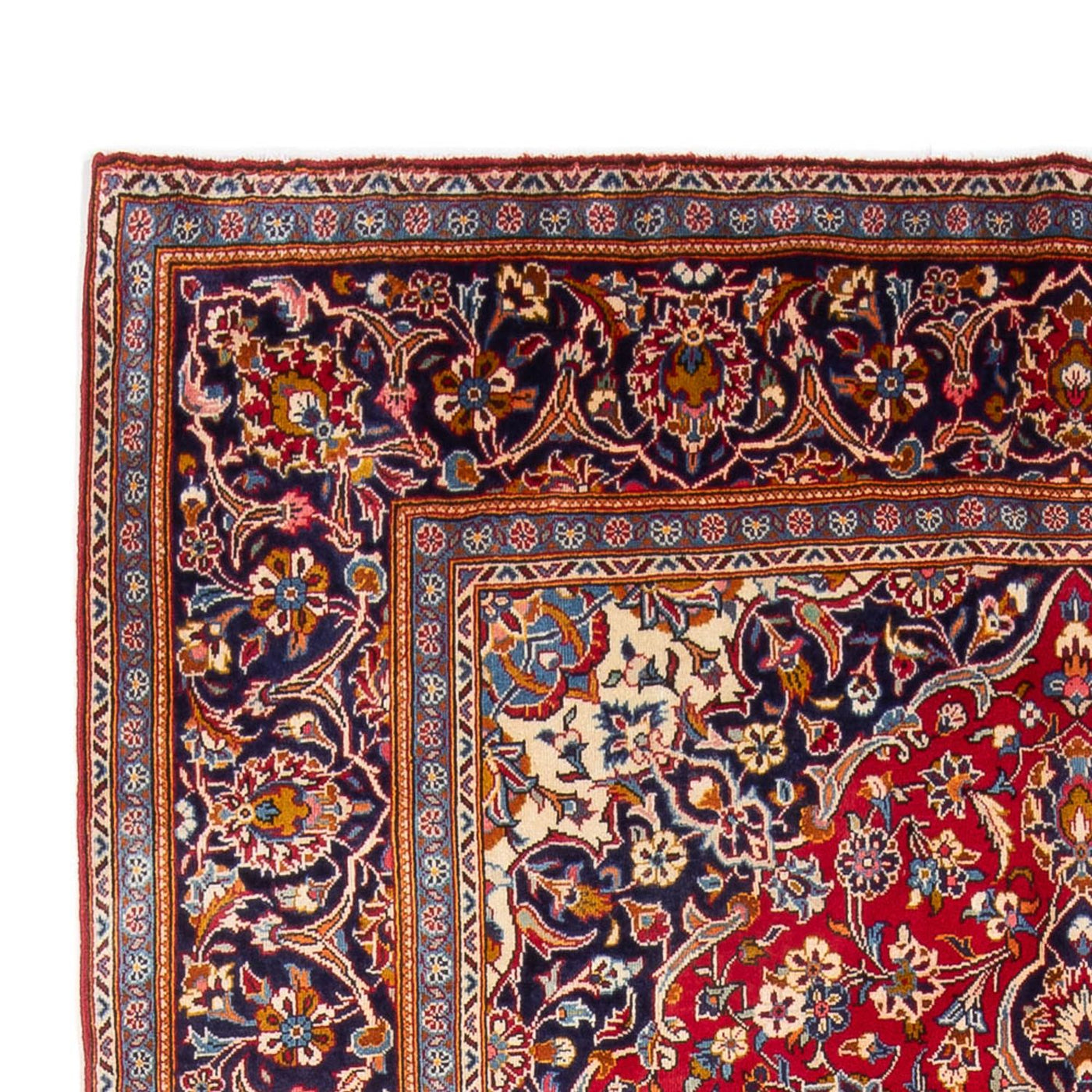 Kashan Tapete 300x200cm - Tapete persa