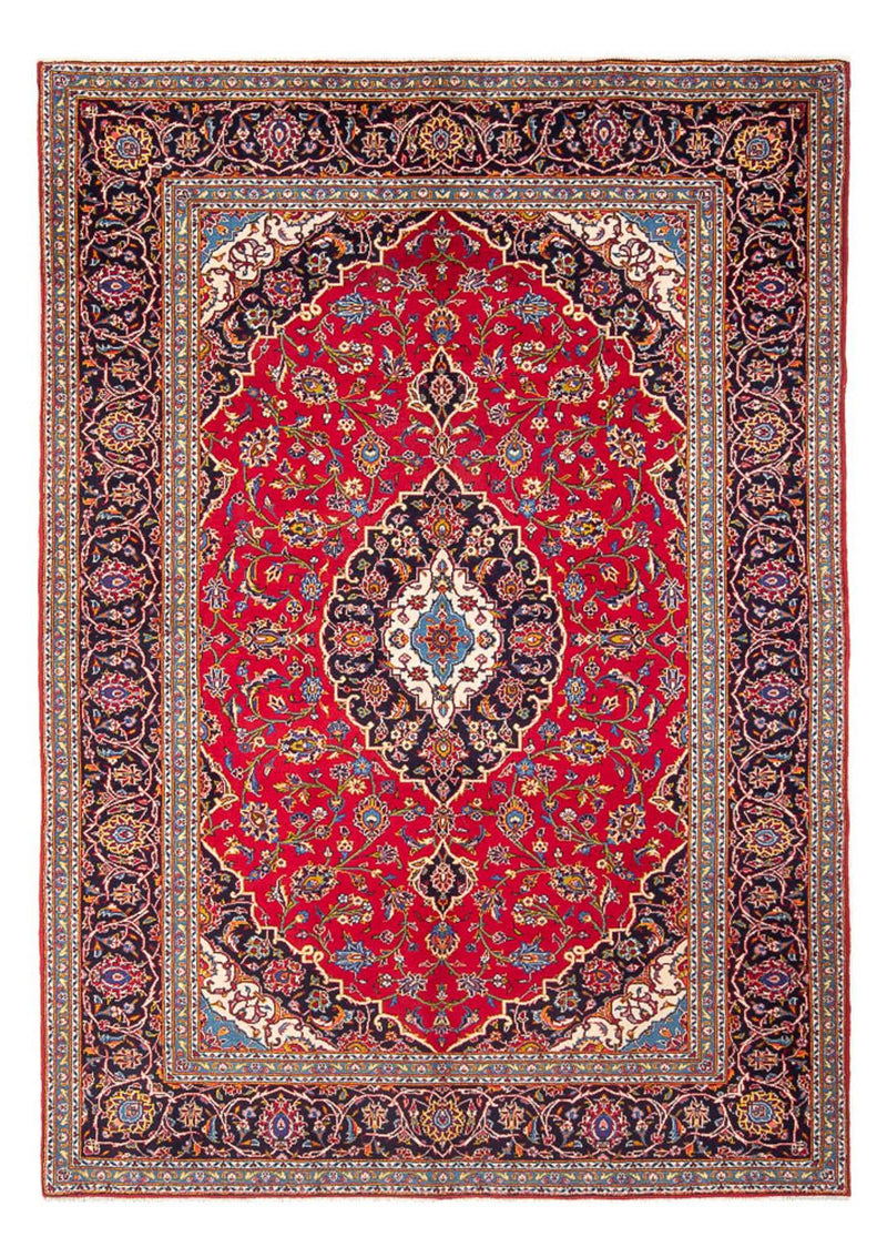 Kashan Tapete 296x203cm - Tapete persa