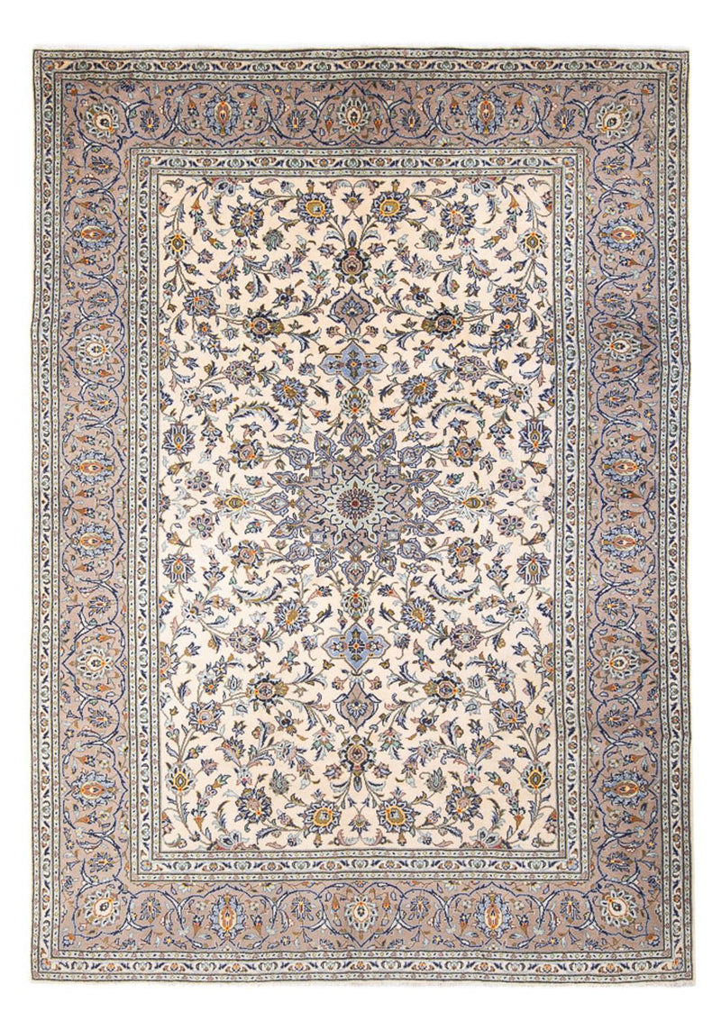 Kashan Tapete 298x208cm - Tapete persa