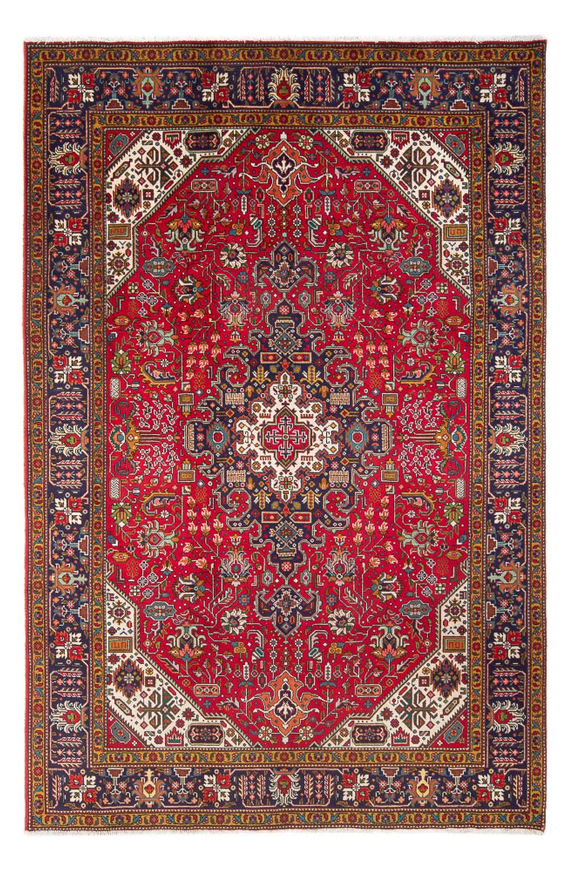 Kashan Tapete 294x202cm - Tapete persa