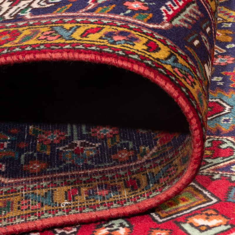 Kashan Tapete 294x202cm - Tapete persa