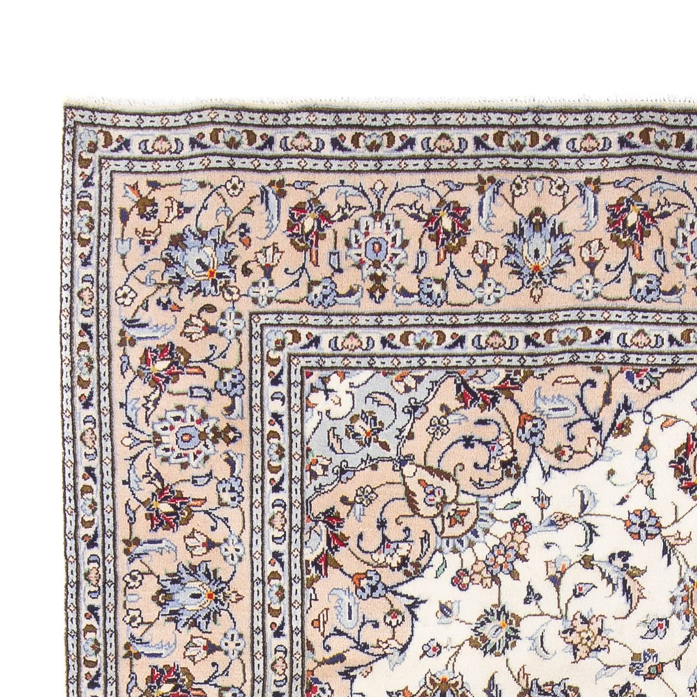 Kashan Tapete 302x199cm - Tapete persa