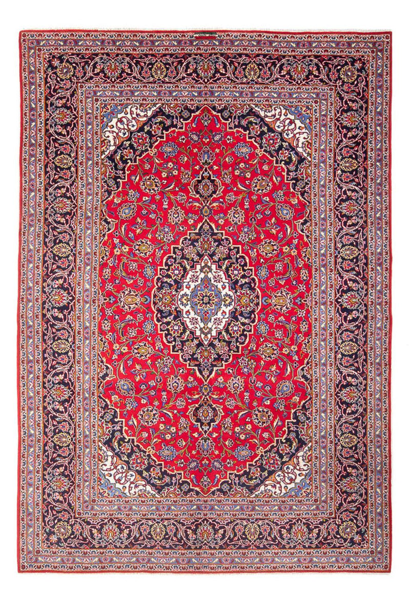 Kashan Tapete 294x201cm - Tapete persa