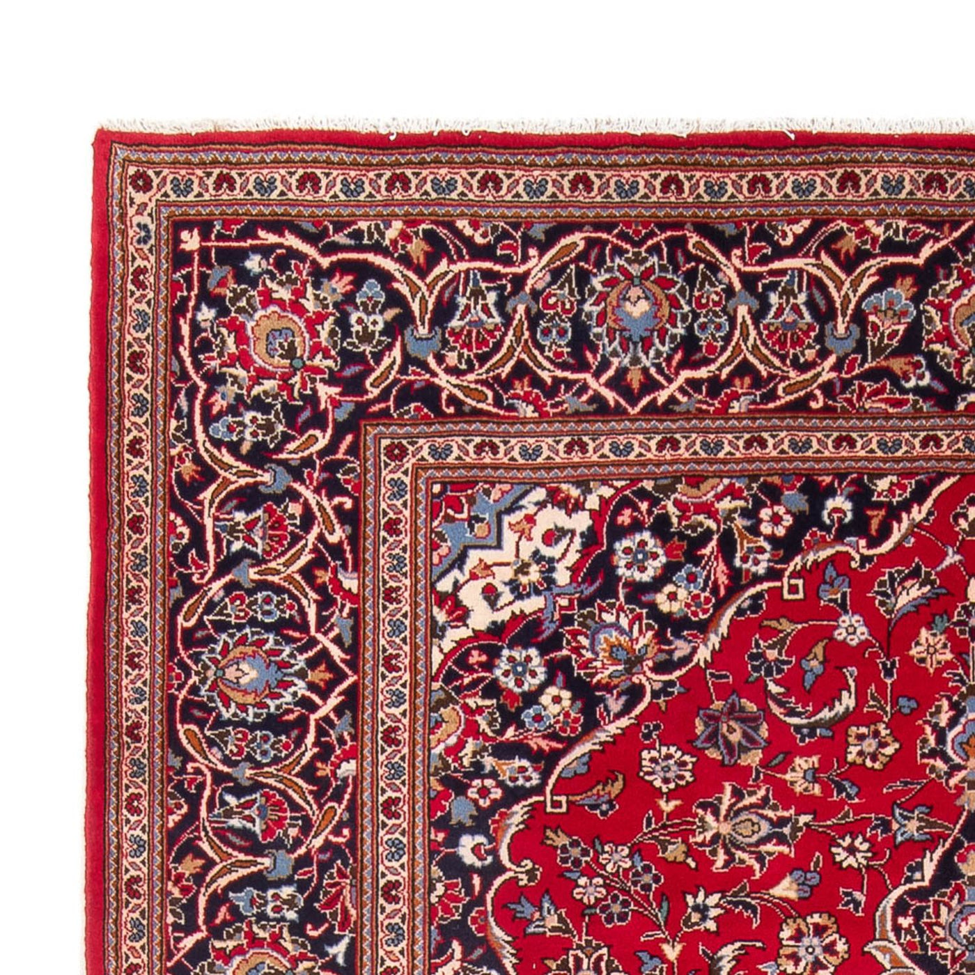 Kashan Tapete 300x205cm - Tapete persa