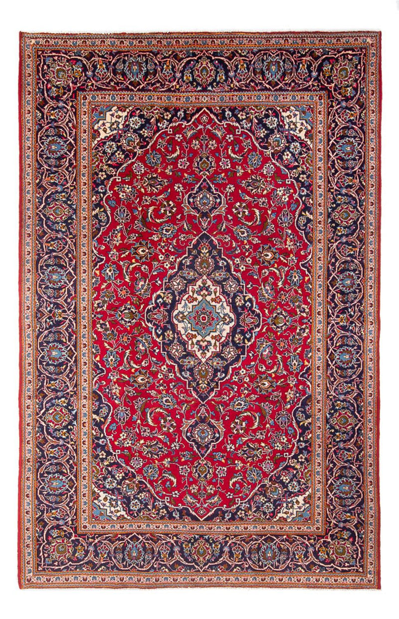 Kashan Tapete 295x195cm - Tapete persa