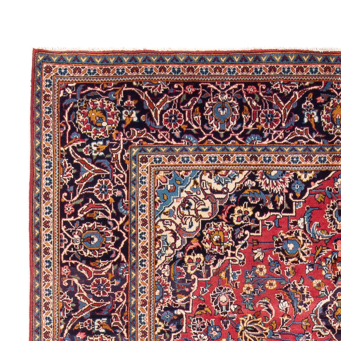 Kashan Tapete 312x196cm - Tapete persa