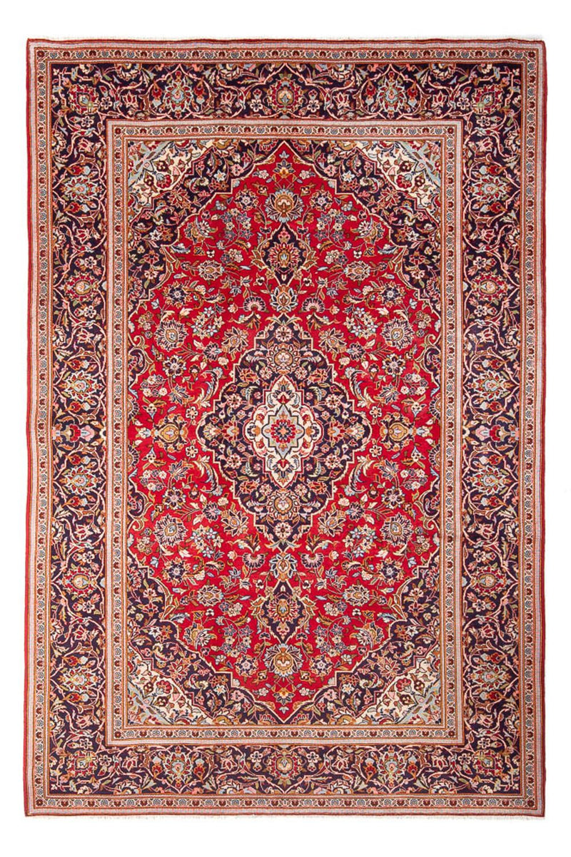 Kashan Tapete 307x203cm - Tapete persa