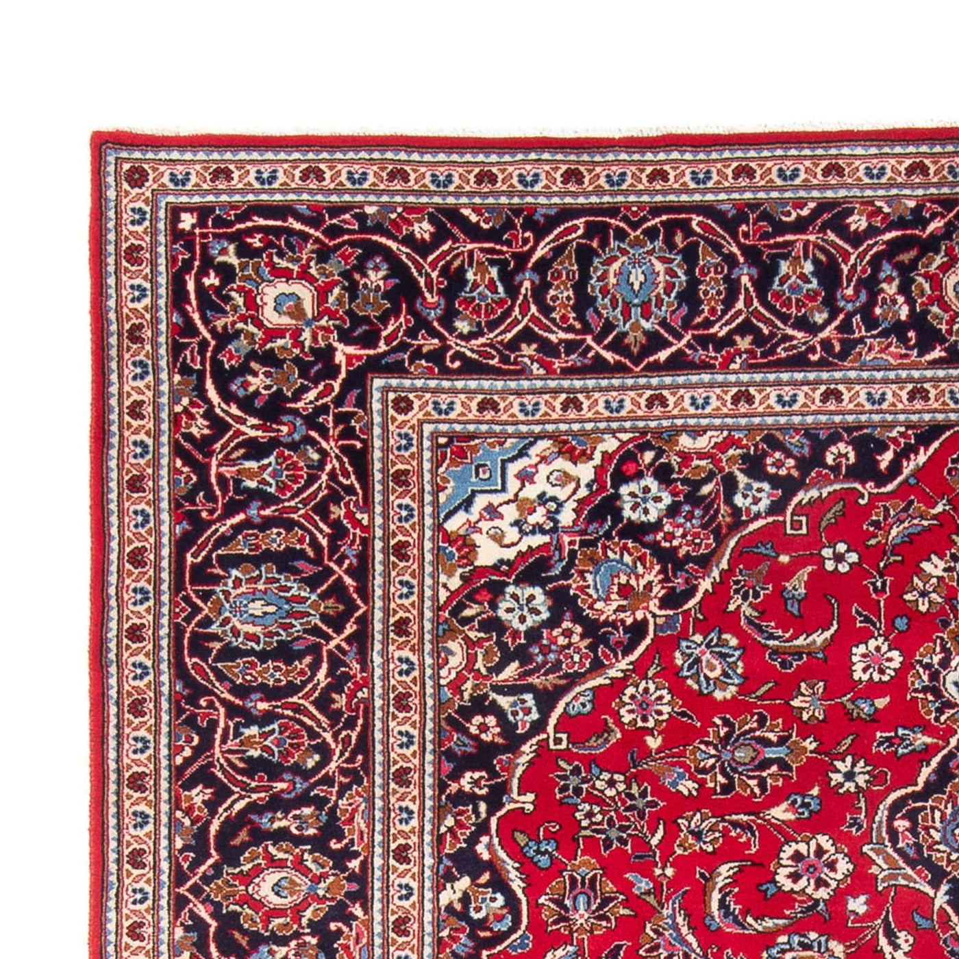 Kashan Tapete 289x200cm - Tapete persa
