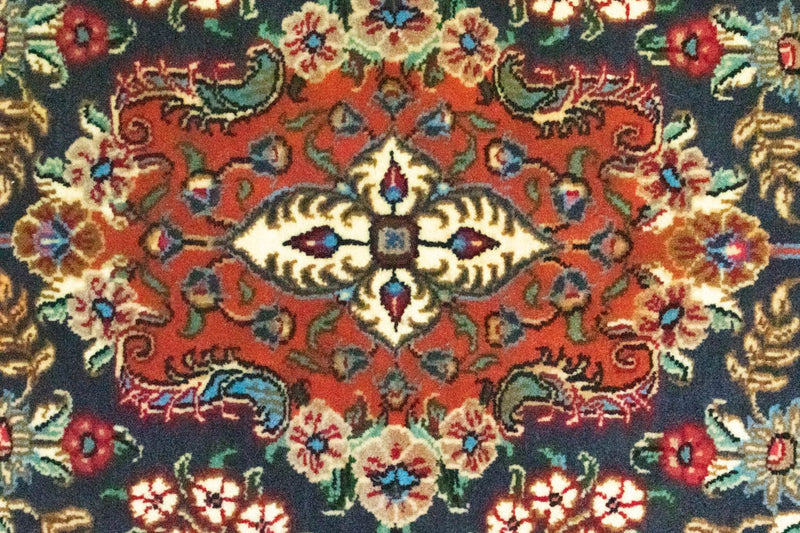 Qom Tapete 159x49cm - Tapete persa