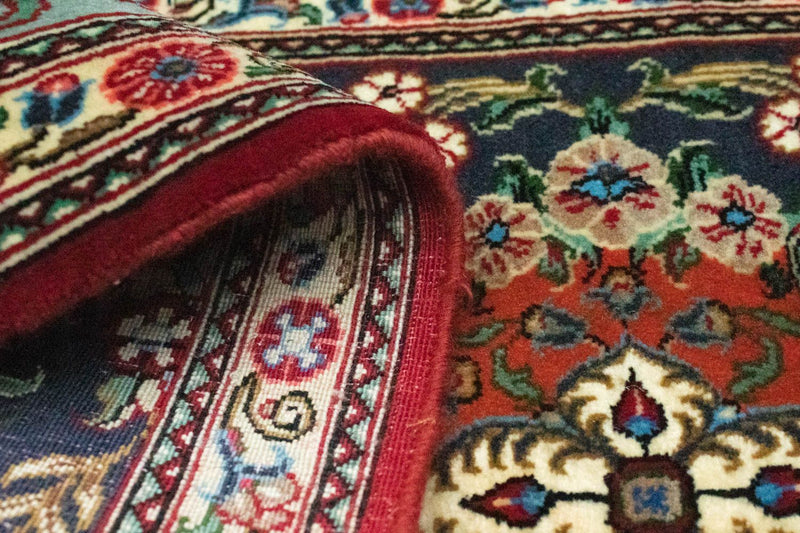 Qom Tapete 159x49cm - Tapete persa