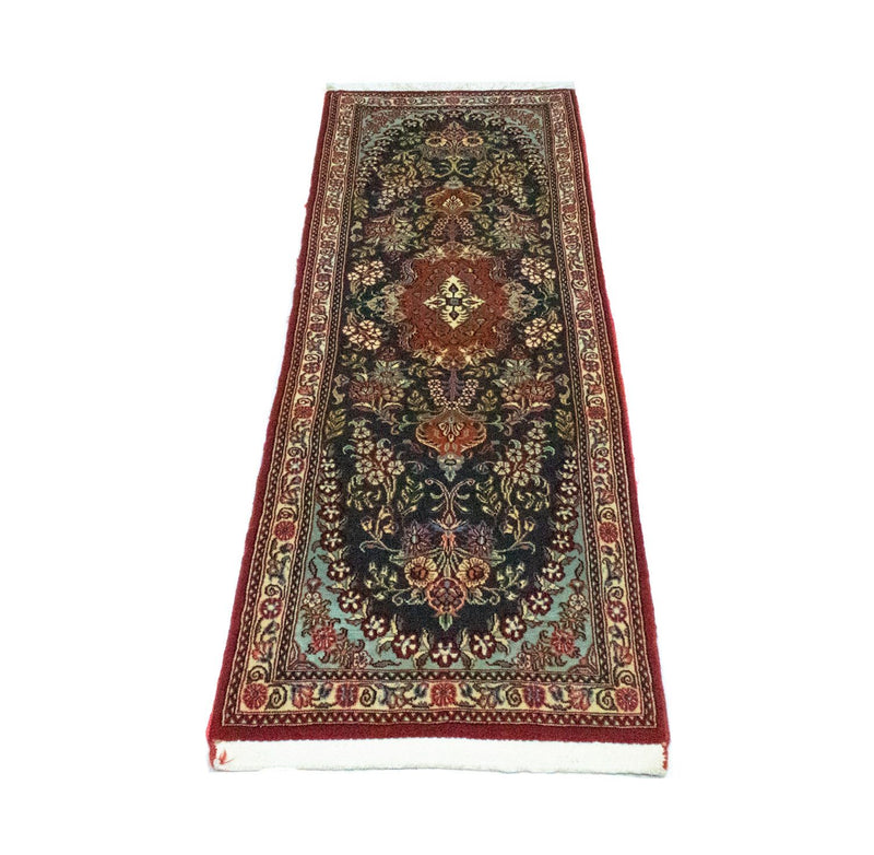 Qom Tapete 159x49cm - Tapete persa