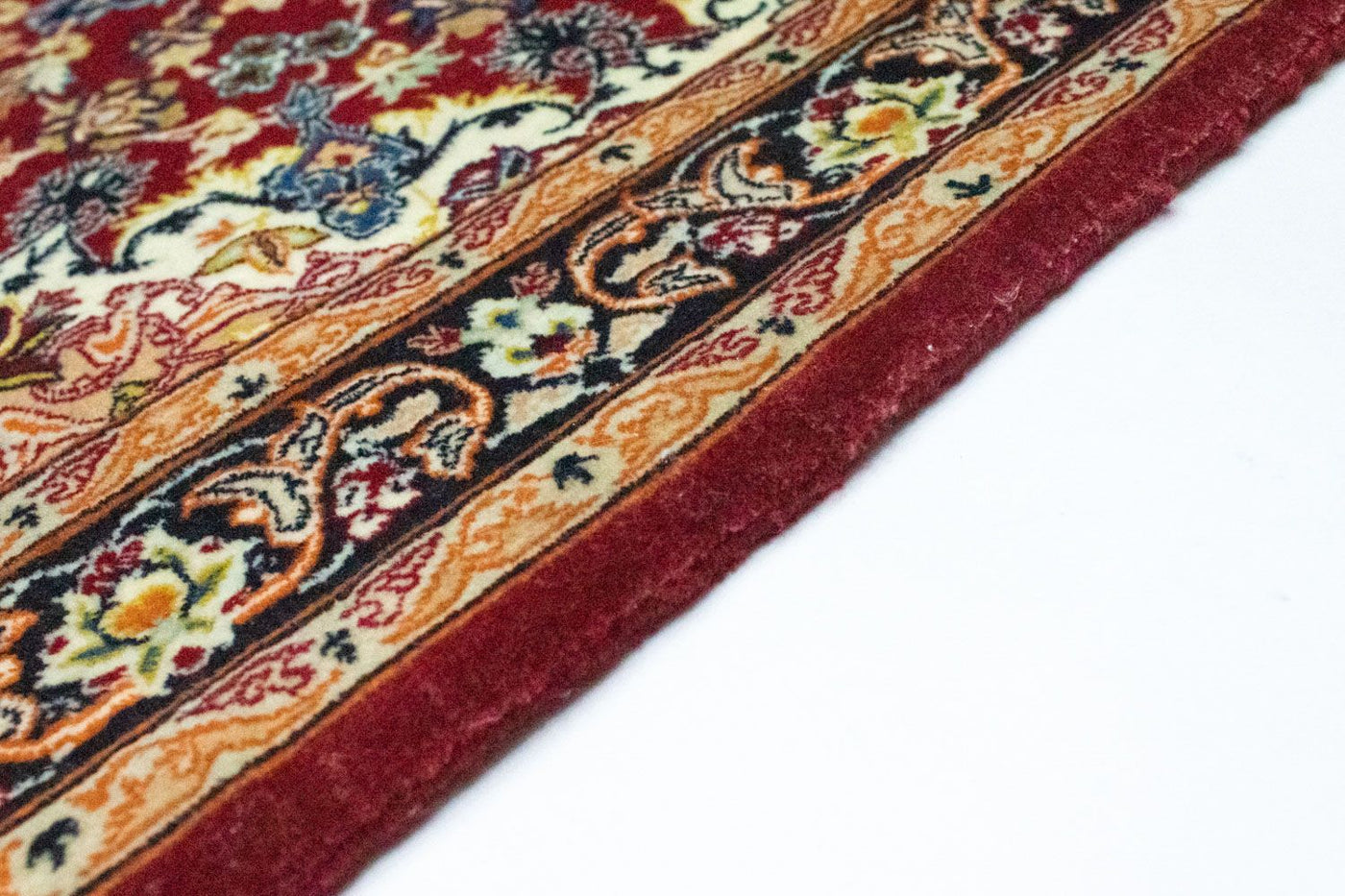 Isfahan Tapete 99x71cm - Tapete persa