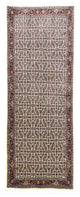 Bidjar Tapete 254x94cm - Tapete persa