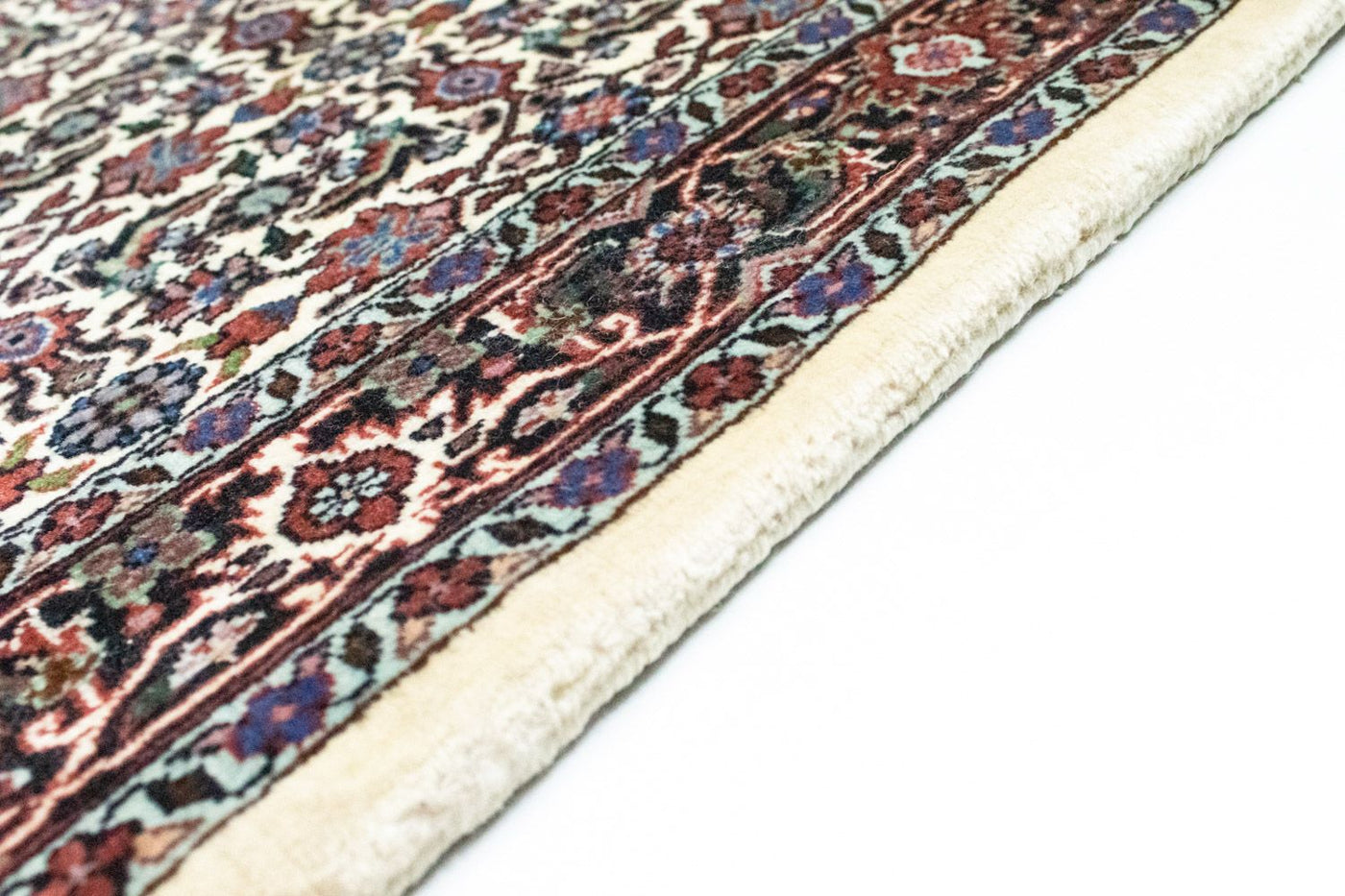Bidjar Tapete 254x94cm - Tapete persa