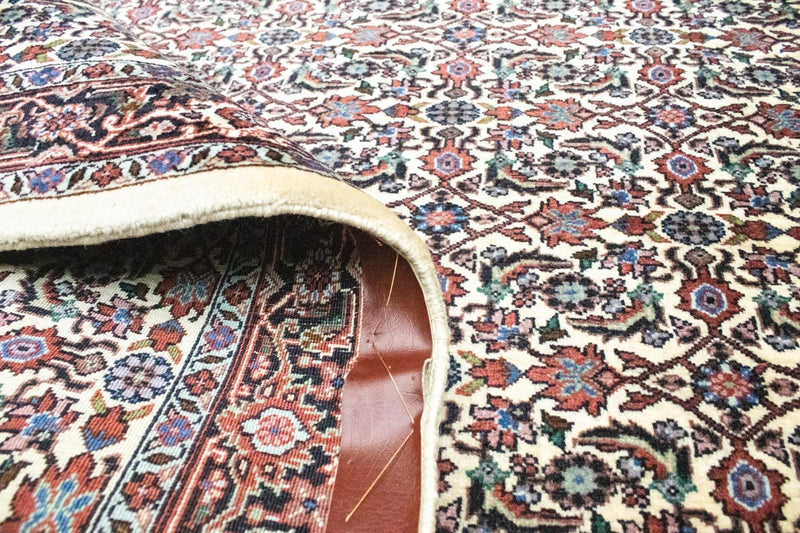Bidjar Tapete 254x94cm - Tapete persa
