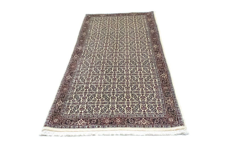 Bidjar Tapete 254x94cm - Tapete persa