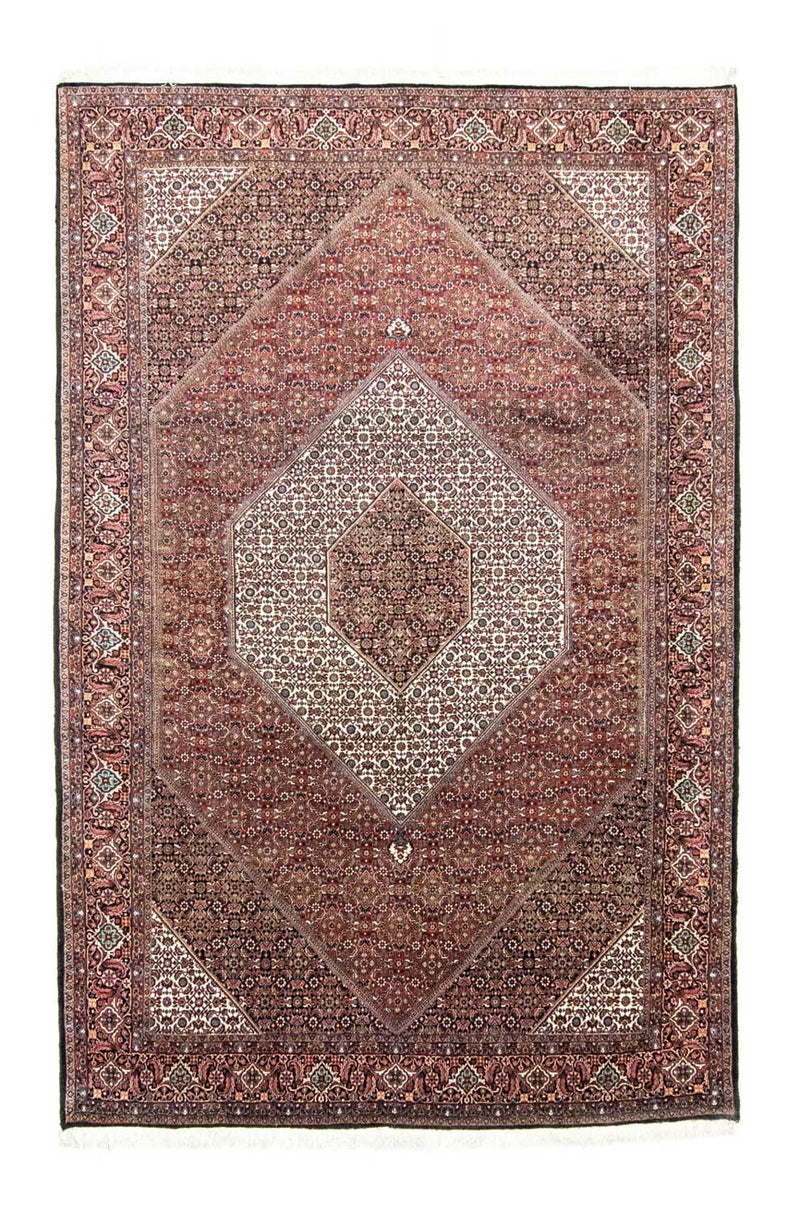 Bidjar Tapete 307x205cm - Tapete persa
