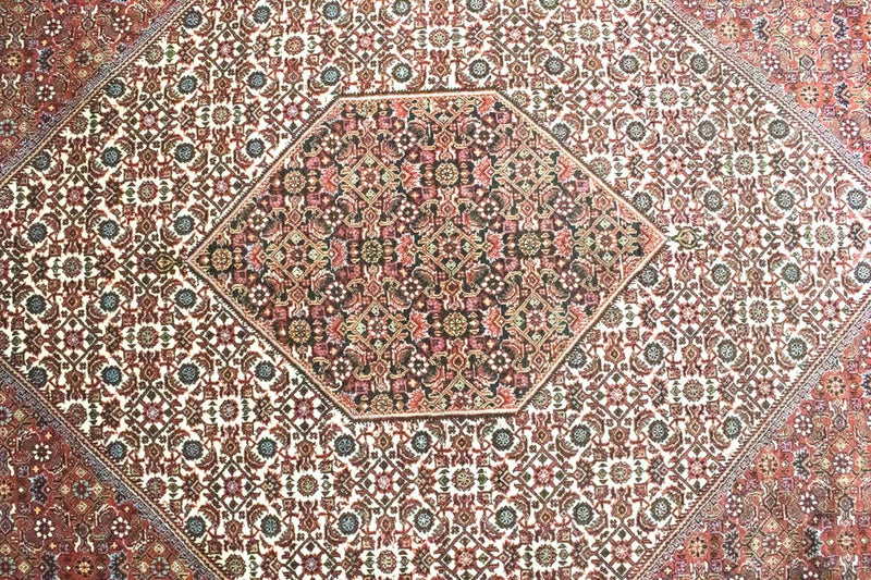 Bidjar Tapete 307x205cm - Tapete persa