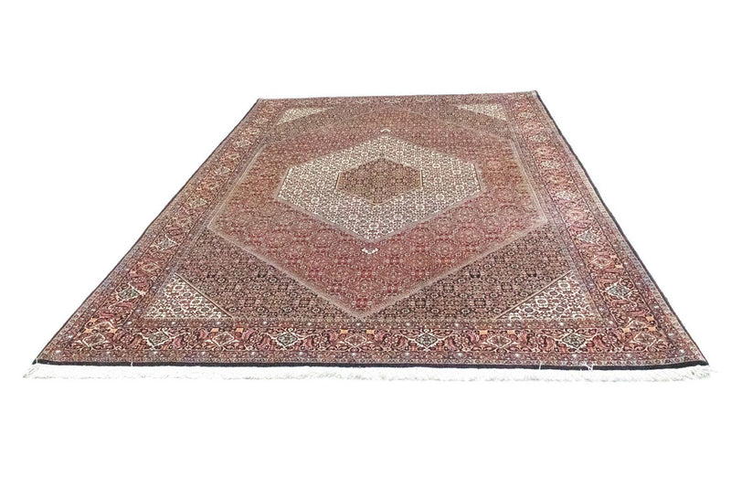 Bidjar Tapete 307x205cm - Tapete persa