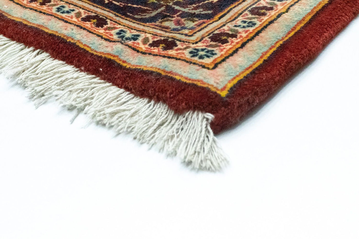 Kashan Tapete 218x147cm - Tapete persa