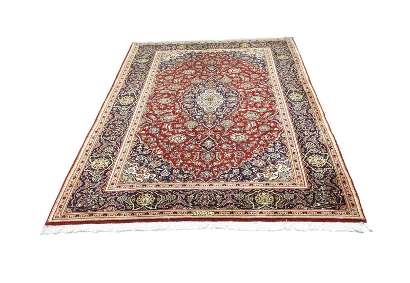 Kashan Tapete 218x147cm - Tapete persa