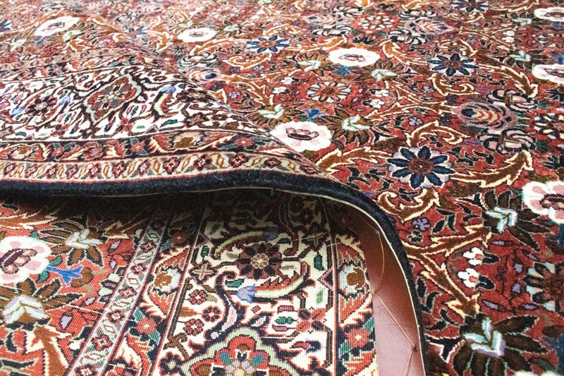 Bidjar Tapete 298x207cm - Tapete persa