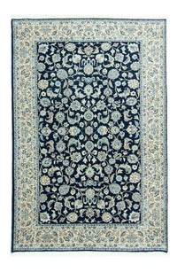 Tapete Persa - Clássico - 293 x 197 cm - azul – product image